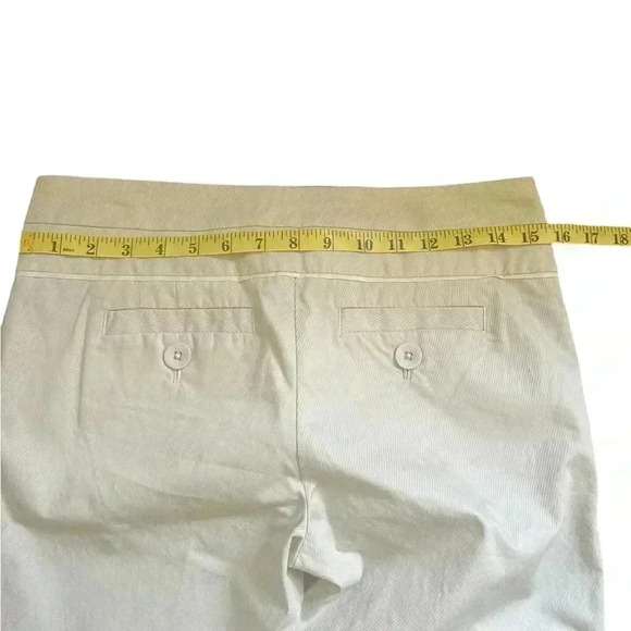 Anthropologie Pants New With Tags Size 2 - Picture 4 of 14